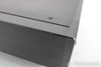 Rega Aria MM / MC Phono Preamplifier; Black