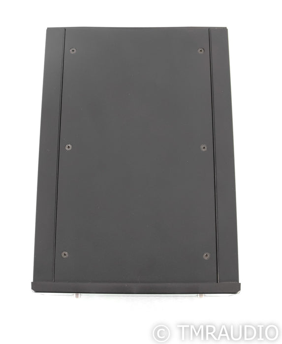 Rega Aria MM / MC Phono Preamplifier; Black