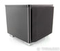 REL HT/1003 MkII 10" Powered Subwoofer; Black (Open Box)