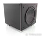 REL HT/1003 MkII 10" Powered Subwoofer; Black (Open Box)