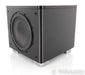 REL HT/1003 MkII 10" Powered Subwoofer; Black (Open Box)