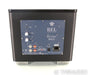 REL HT/1003 MkII 10" Powered Subwoofer; Black (Open Box)