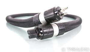 Shunyata Research ZiTron Sigma Digital Power Cable; 1.75m AC Cord