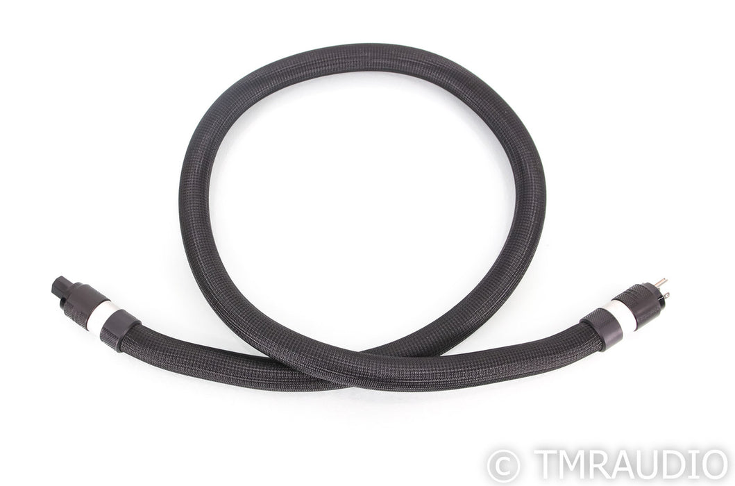 Shunyata Research ZiTron Sigma Digital Power Cable; 1.75m AC Cord