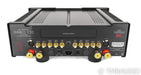 Gryphon Diablo 120 Stereo Integrated Amplifier; Remote; Black