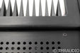 Gryphon Diablo 120 Stereo Integrated Amplifier; Remote; Black