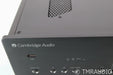 Cambridge Audio Azur 851N Network Player / DAC / Preamplifier; 851-N; Roon Ready