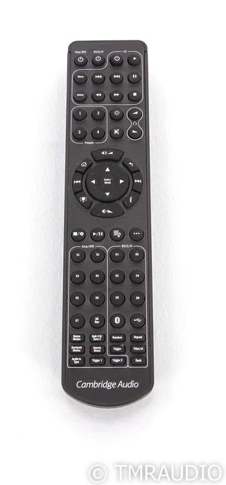 Cambridge Audio Azur 851N Network Player / DAC / Preamplifier; 851-N; Roon Ready