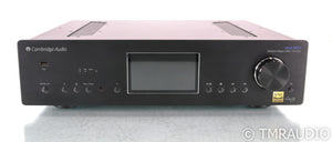 Cambridge Audio Azur 851N Network Player / DAC / Preamplifier; 851-N; Roon Ready