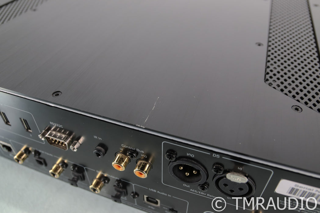 Cambridge Audio Azur 851N Network Player / DAC / Preamplifier; 851-N; Roon Ready
