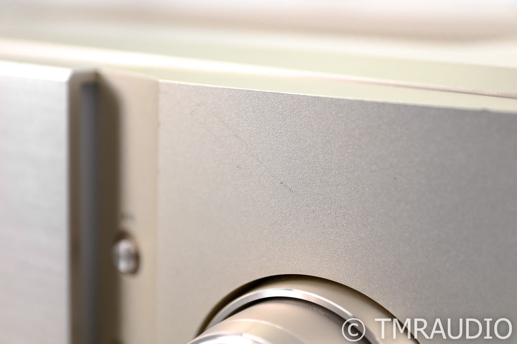 Marantz PM-11S2 Stereo Integrated Amplifier; Remote; MM / MC Phono