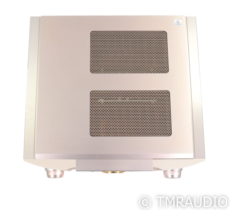 Marantz PM-11S2 Stereo Integrated Amplifier; Remote; MM / MC Phono