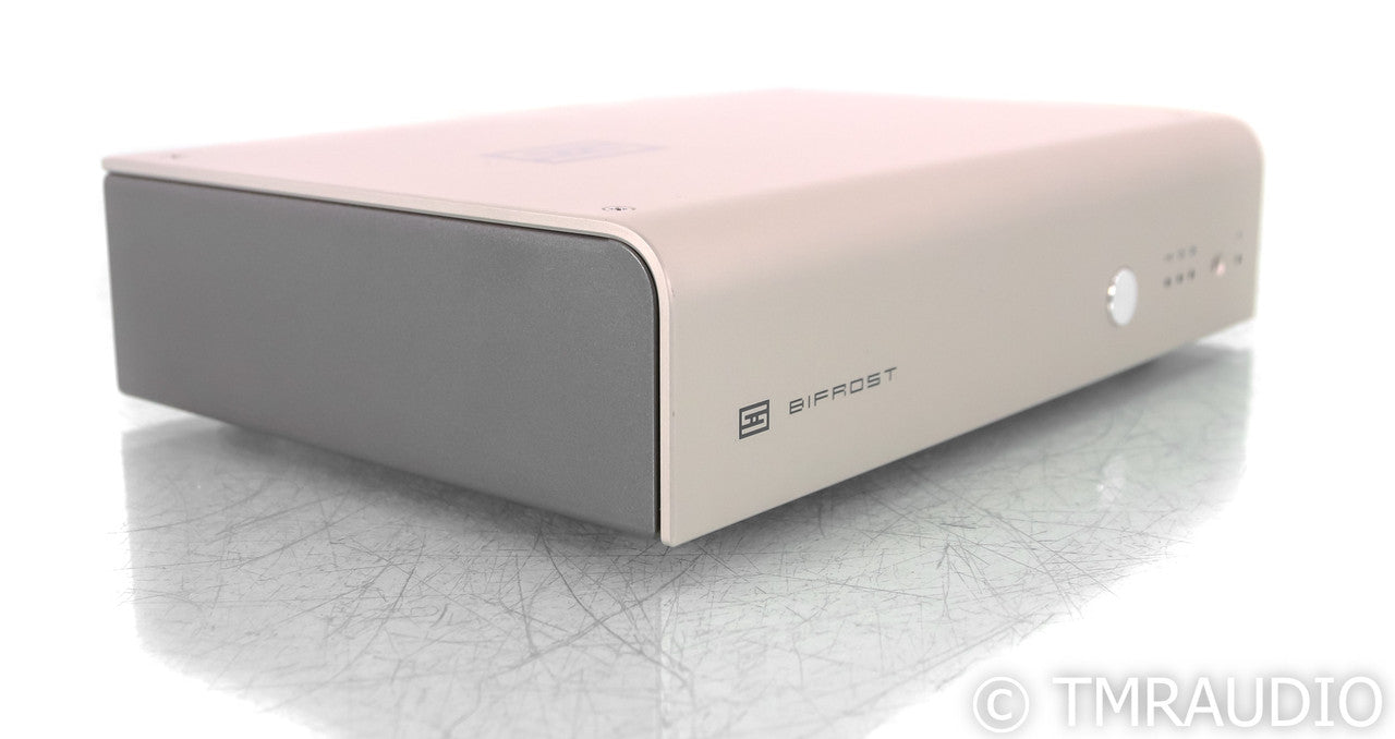 Schiit Bifrost 2 DAC; D/A Converter; USB
