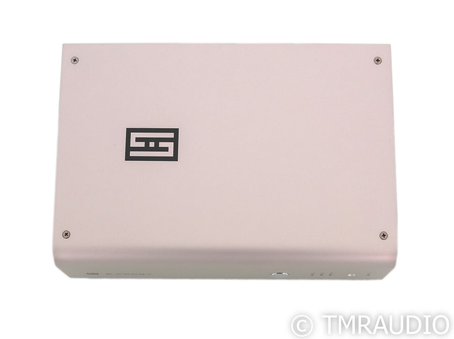 Schiit Bifrost 2 DAC; D/A Converter; USB