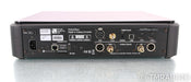 PS Audio PerfectWave DIrectStream DAC; D/A Converter; Remote; Black; Bridge II