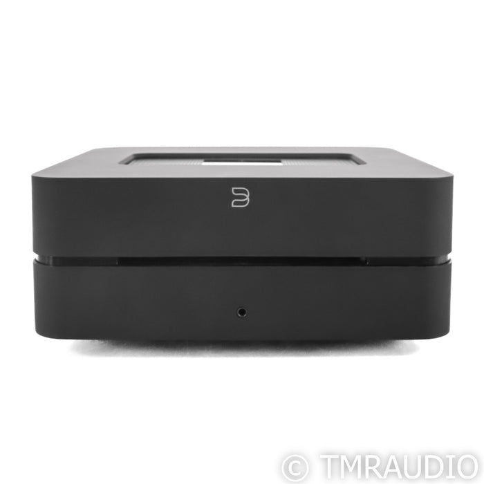 Bluesound VAULT 2i Network Server / Streamer / CD Ripper; 2TB; Black
