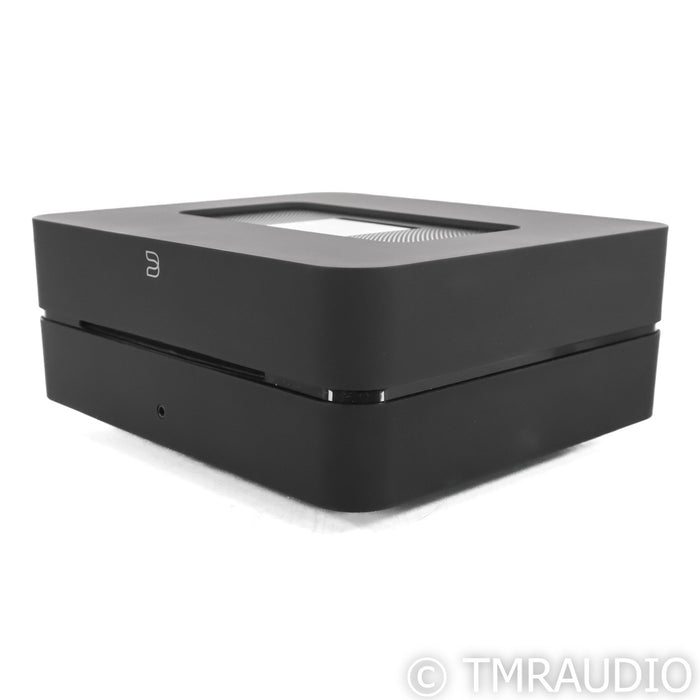 Bluesound VAULT 2i Network Server / Streamer / CD Ripper; 2TB; Black