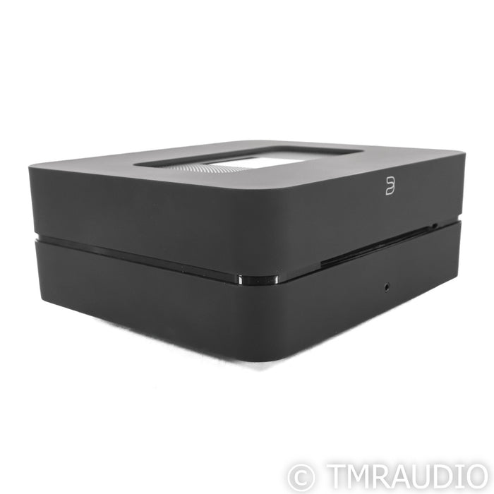Bluesound VAULT 2i Network Server / Streamer / CD Ripper; 2TB; Black