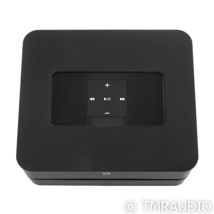 Bluesound VAULT 2i Network Server / Streamer / CD Ripper; 2TB; Black