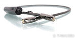 AudioQuest Diamond RCA Digital Coaxial Cable; Single 1m Interconnect (Open Box)