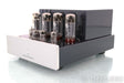 PrimaLuna ProLogue Four Stereo Tube Power Amplifier; Silver