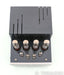 PrimaLuna ProLogue Four Stereo Tube Power Amplifier; Silver
