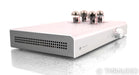 Schiit Freya+ Stereo Tube Hybrid Preamplifier; Remote; Silver