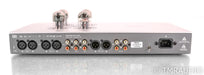 Schiit Freya+ Stereo Tube Hybrid Preamplifier; Remote; Silver