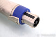 Audio Art Custom Speakon Subwoofer Cable; Single 3.5m