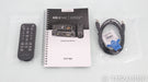 RME ADI-2 DAC FS / Headphone Amplifier; D/A Converter; Remote
