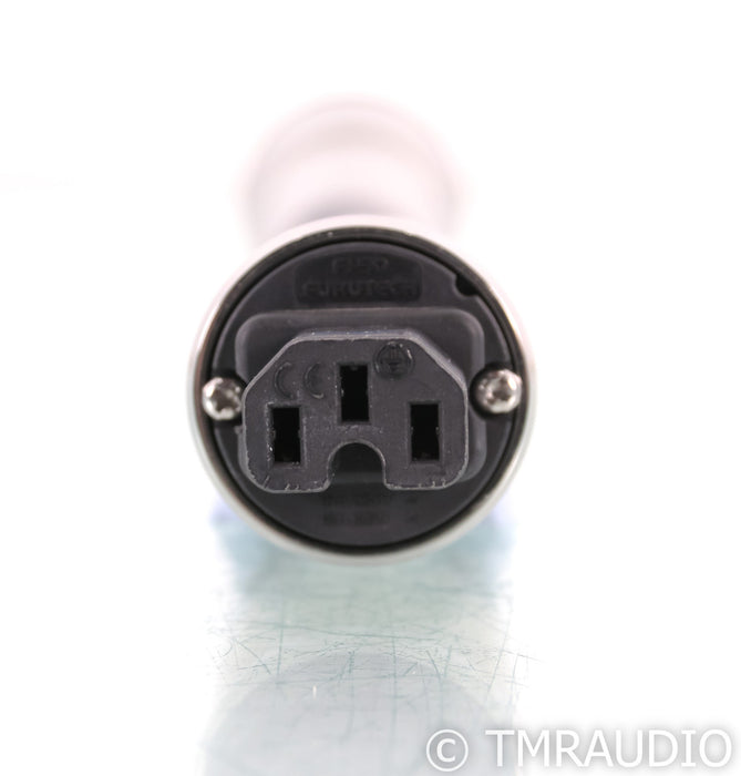 Furutech Flux-50 NCF AC Power Line Filter