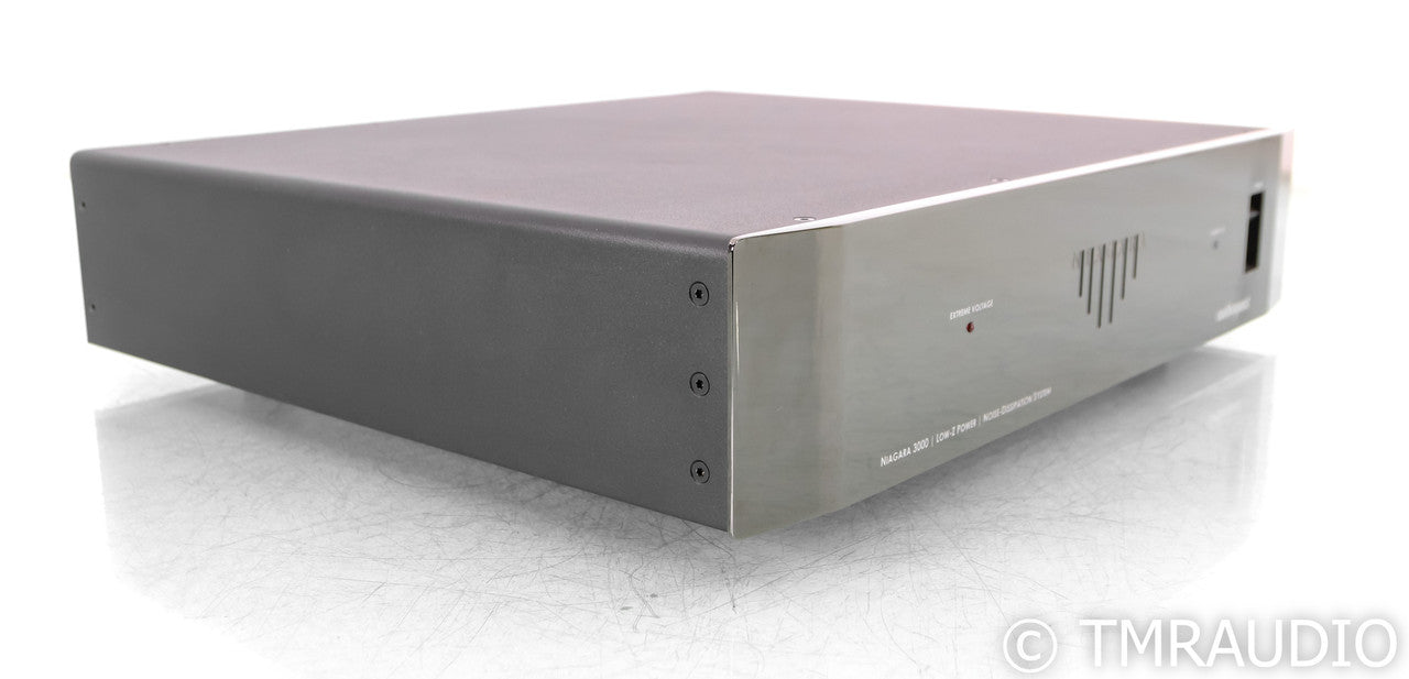 AudioQuest Niagara 3000 AC Power Line Conditioner