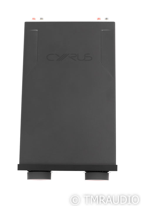 Cyrus One Stereo Integrated Amplifier; Bluetooth (Open Box)
