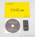 Cyrus One Stereo Integrated Amplifier; Bluetooth (Open Box)