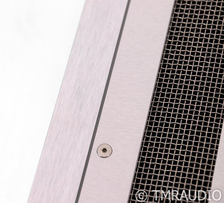 Ayre Acoustics AX-5 Twenty Stereo Integrated Amplifier; AX5; Remote; Silver