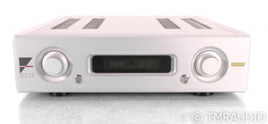 Ayre Acoustics AX-5 Twenty Stereo Integrated Amplifier; AX5; Remote; Silver