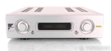 Ayre Acoustics AX-5 Twenty Stereo Integrated Amplifier; AX5; Remote; Silver