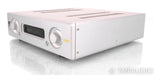 Ayre Acoustics AX-5 Twenty Stereo Integrated Amplifier; AX5; Remote; Silver