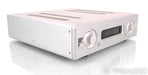 Ayre Acoustics AX-5 Twenty Stereo Integrated Amplifier; AX5; Remote; Silver