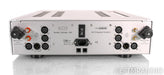 Ayre Acoustics AX-5 Twenty Stereo Integrated Amplifier; AX5; Remote; Silver