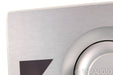 Ayre Acoustics AX-5 Twenty Stereo Integrated Amplifier; AX5; Remote; Silver
