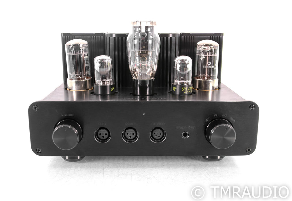 Woo Audio WA22 2nd Gen Tube Headphone Amplifier; WA-22