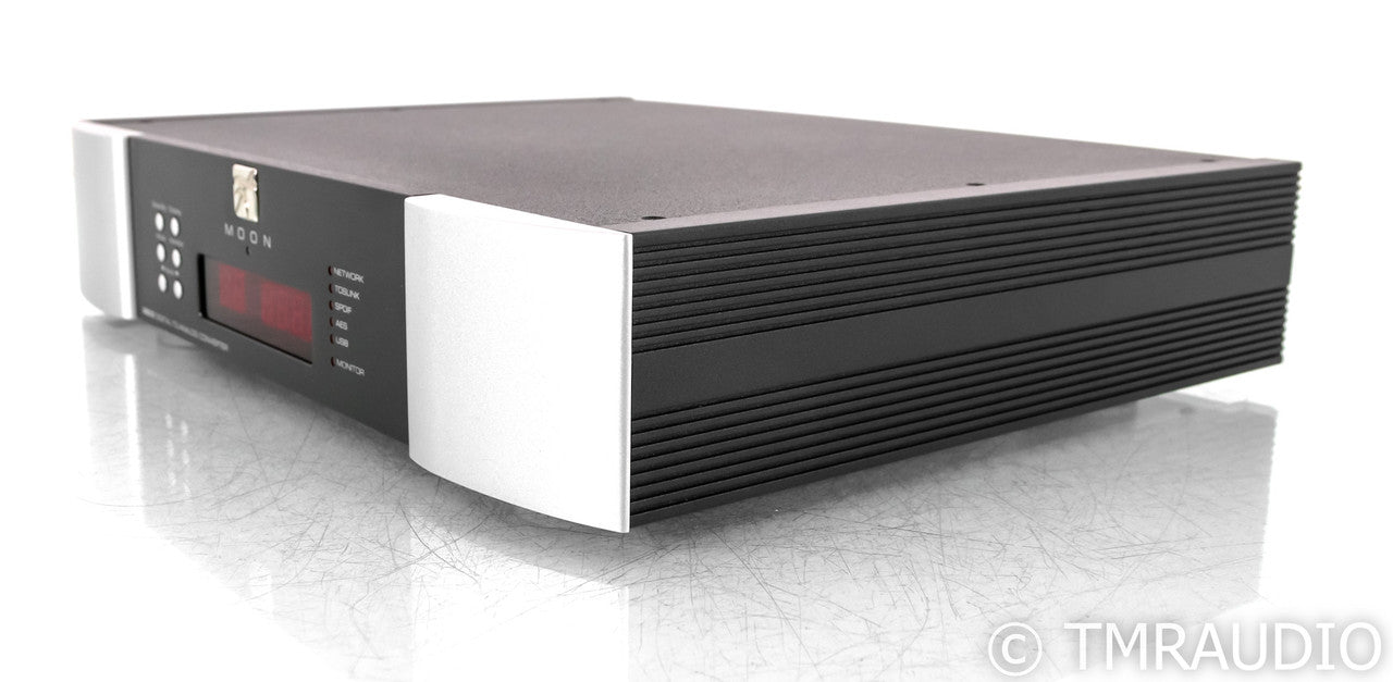 Simaudio Moon Neo 380D DAC; D/A Converter; 380-D; Remote; 2-Tone; MiND 1