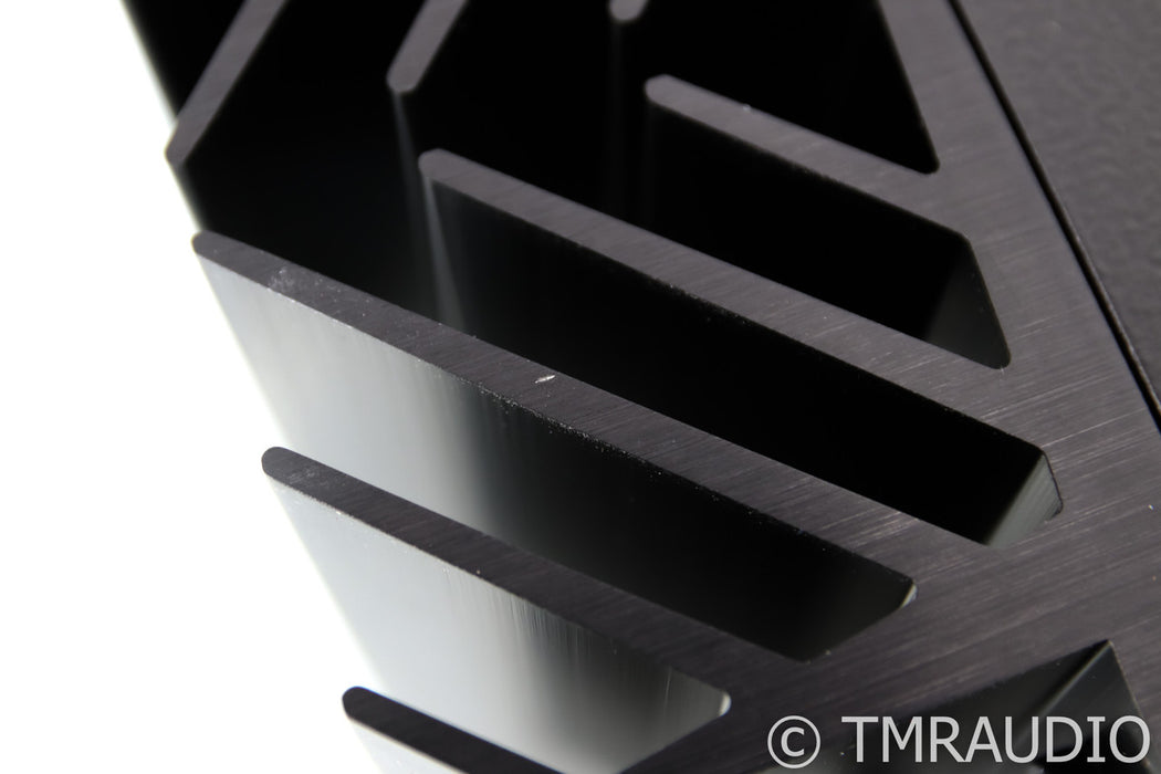 Pass Labs INT-25 Stereo Integrated Amplifier; Silver; Remote