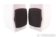 Technics SB-C700 Bookshelf Speakers; SBC700; White Pair