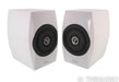 Technics SB-C700 Bookshelf Speakers; SBC700; White Pair