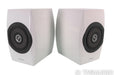 Technics SB-C700 Bookshelf Speakers; SBC700; White Pair