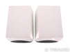 Technics SB-C700 Bookshelf Speakers; SBC700; White Pair
