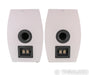Technics SB-C700 Bookshelf Speakers; SBC700; White Pair