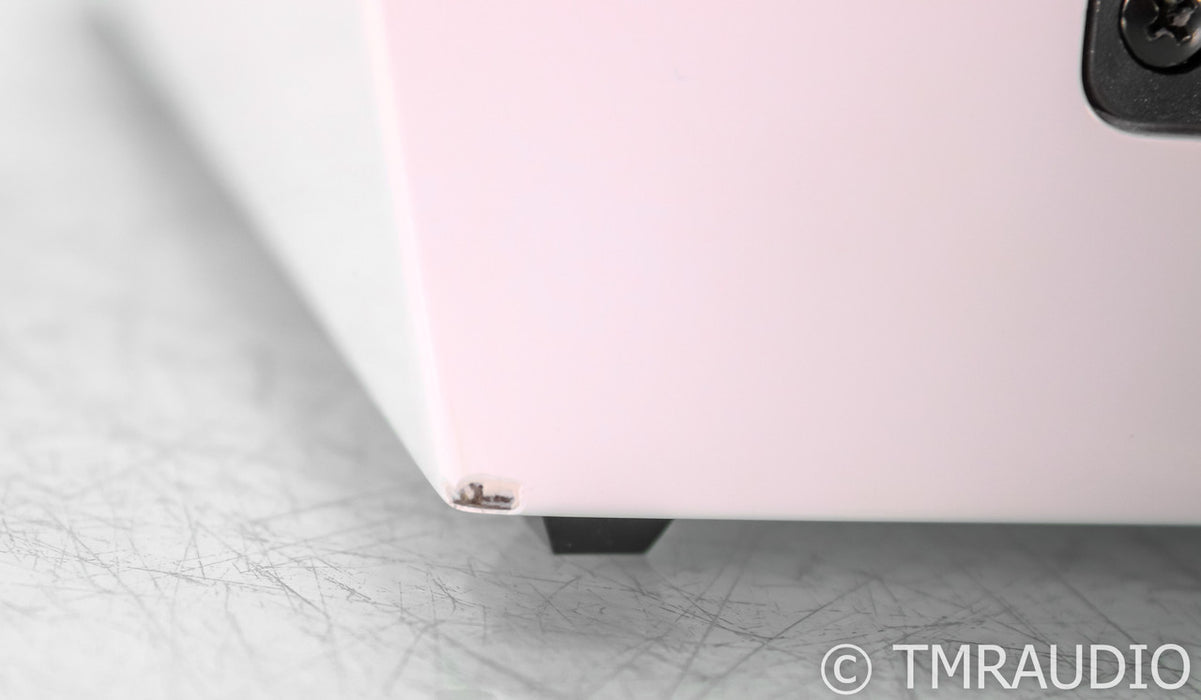 Technics SB-C700 Bookshelf Speakers; SBC700; White Pair